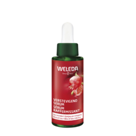 Weleda Granaatappel verstevigend serum (30ml.)