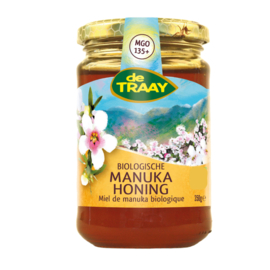 De Traay Manuka honing (350 ml.)