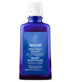 Weleda Men Aftershave balsem (100ml.)