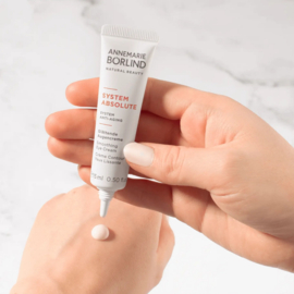 Annemarie Borlind System Absolute oogcremè (15 ml.)