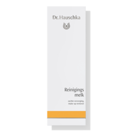 Dr. Hauschka Reinigingsmelk (145 ml.)