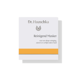 Dr. Hauschka Reinigend Masker (90 gram)