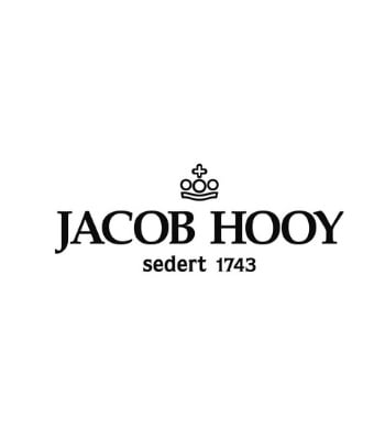 Jacob Hooy Juso psyllium vezels (300 gram)