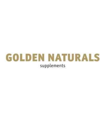 onze vliegtuig Boek Golden Naturals Vitamine B12 1000mcg | €14,95,-