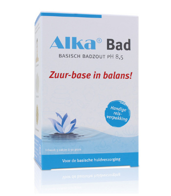 Alka® Bad (275 / 1200 gram)