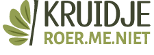 Kruidje-Roer-Me-Niet