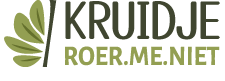 Kruidje-Roer-Me-Niet