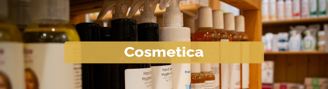 Cosmetica