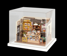 Becka’s Baking House , Robotime