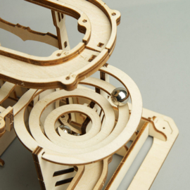Knikkerbaan Marble Parkour, Marble Run, Robotime