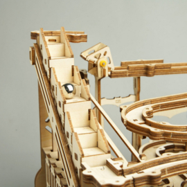 Knikkerbaan Marble Parkour, Marble Run, Robotime