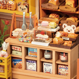 Becka’s Baking House , Robotime