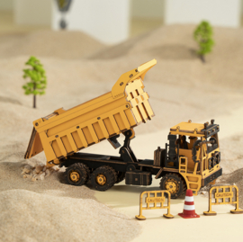 Houten Puzzel 3D Dump Truck, Robotime