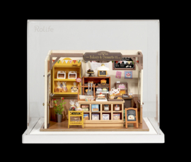 Becka’s Baking House , Robotime