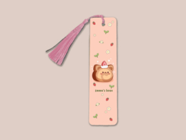 Boekenlegger Catroll