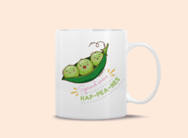 Mok Spread Some Hap-Pea-Ness