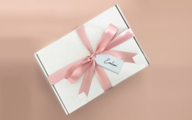 Create You're Bridesmaid Giftbox 4 Items