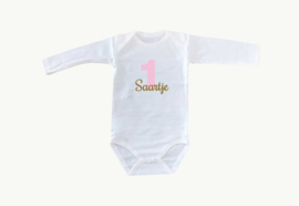 Baby Romper 1 Jaar