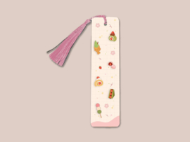 Boekenlegger Sakura Sweets
