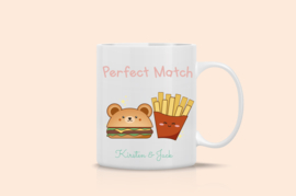 Mok Perfect Match