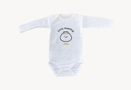 Baby Romper Little Dumpling