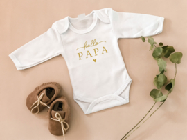 Baby romper / T-shirts