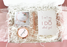 Giftbox Bridesmaid Small