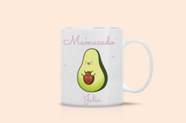 Mok Mamacado