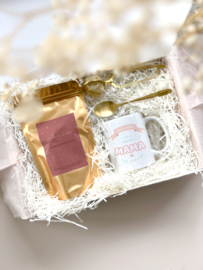 Giftbox Verven Mama / Oma