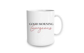 Mug Set Good Morning