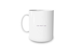 Mug Friends Forever Because...