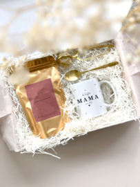 Giftbox Verven Mama / Oma Simply