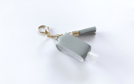 Tashanger voor Handgel Grey