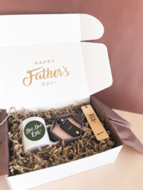 Giftbox Happy Father's Day