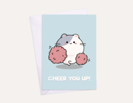 Kaart Cheer You Up!