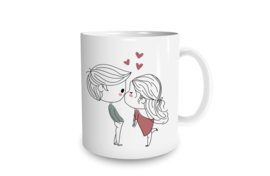Mok Love Story