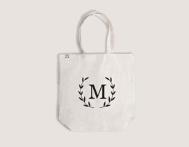 Tas Monogram