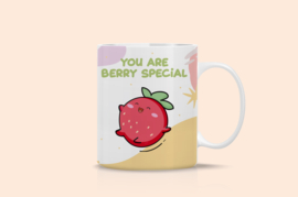 Mok You Are Berry Special