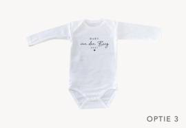 Giftbox Mama, Papa & Baby Tiger Compleet