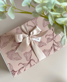 Giftbox Bridesmaid | Small Luxury