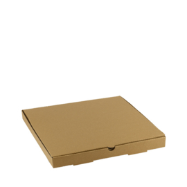 Pizzadoos 32x32x3cm(per 150 verpakt )