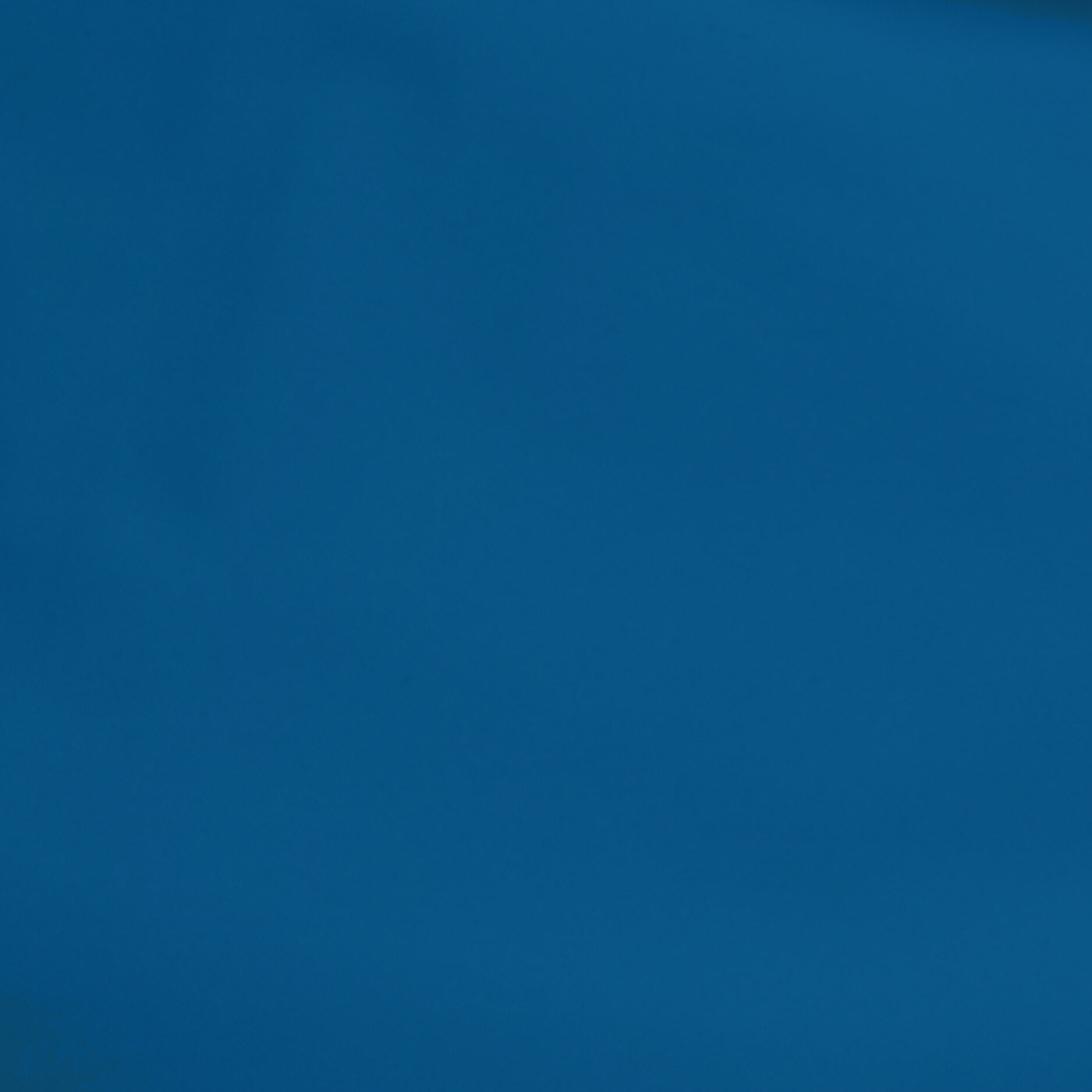 Zwemscrunchie Blauw