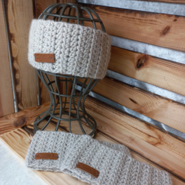 Oorwarmer