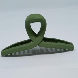 Haar clip