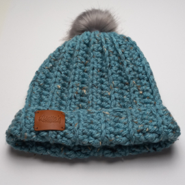 Muts Blauw