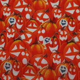 Orange Pumpkin
