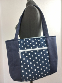 Tote Bag Star