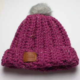 Muts Roze