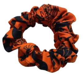 Orange Halloween