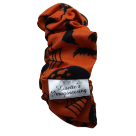 Orange Halloween